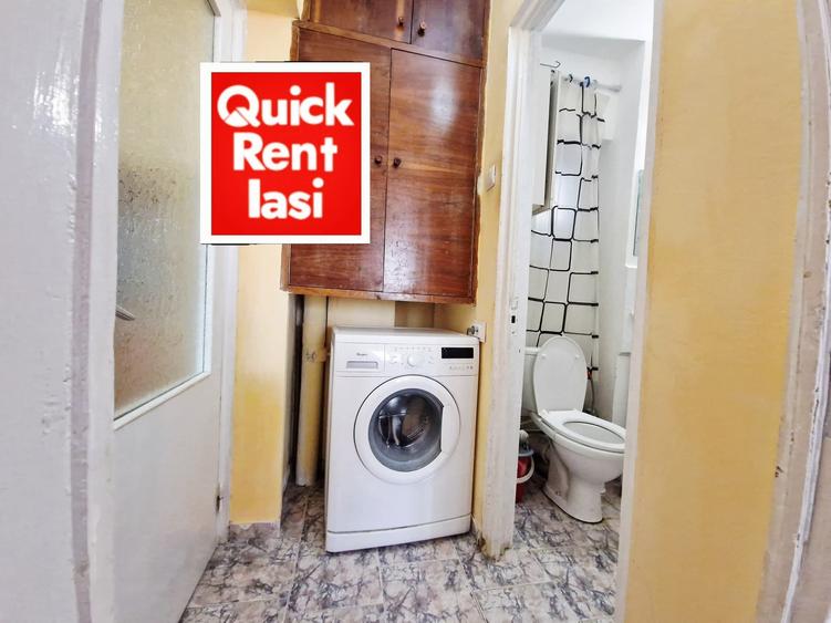 Ultracentral Bulevardul Stefan Cel Mare Apartament 2Camere De Inchiriat