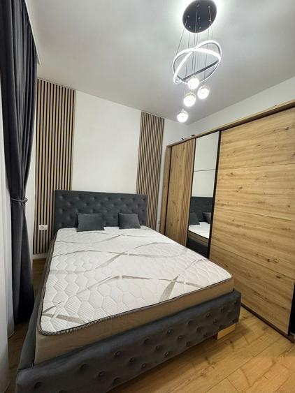 Apartament 2 camere – ideal pentru un stil de viață modern