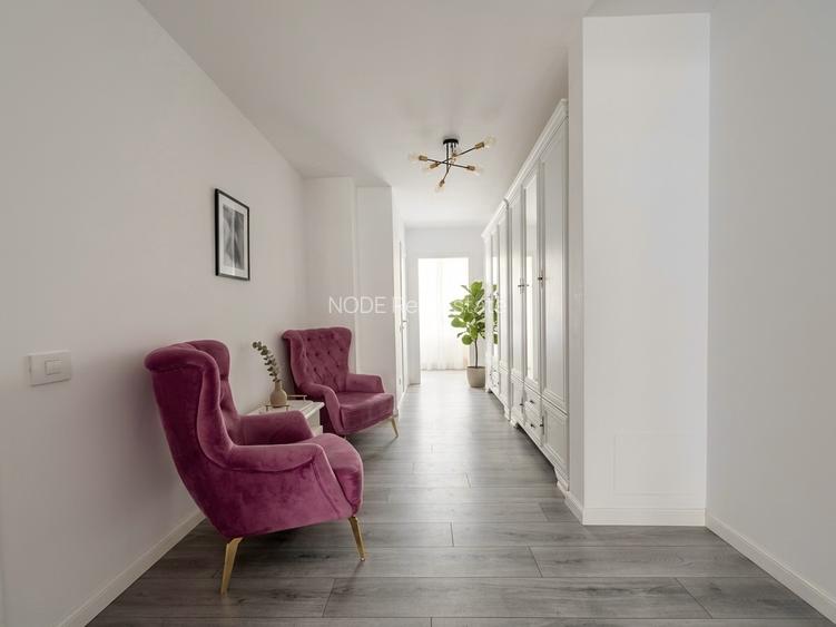| Penthouse | 200 mp deasupra orașului - 4