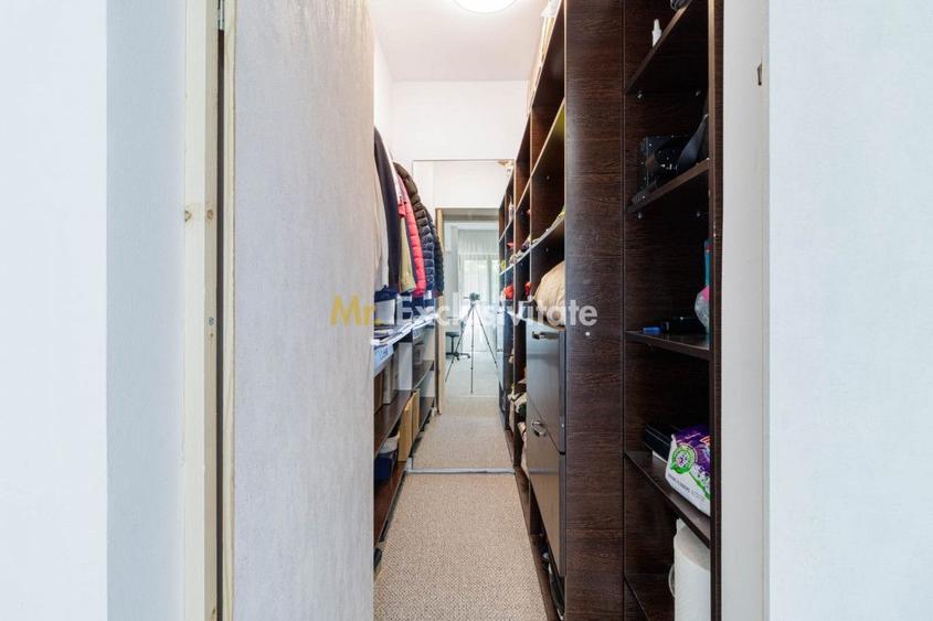 Apartament 2 camere complet mobilat și utilat