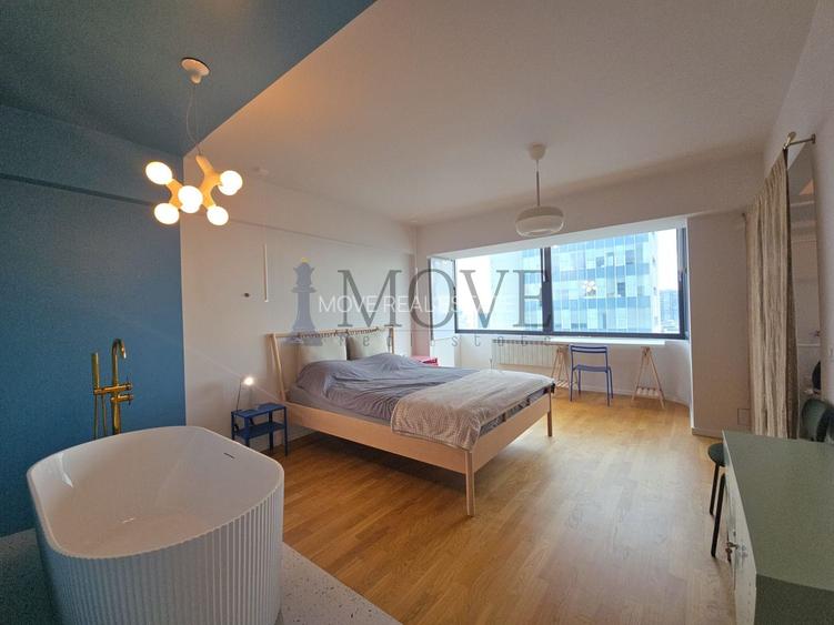 Apartamentul cel mai dorit - Piata avictoriei - American House - 16