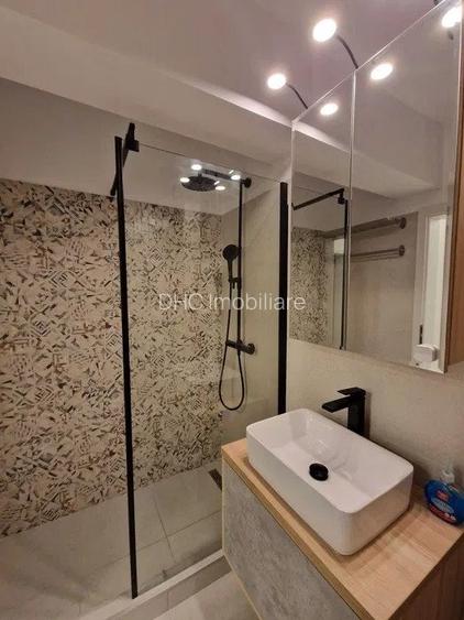 Garsoniera de inchiriat Exigent Plaza Residence - 3