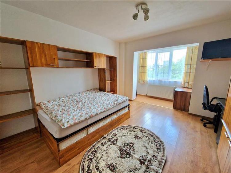 Apartament 1 camera si parcare | comision 0