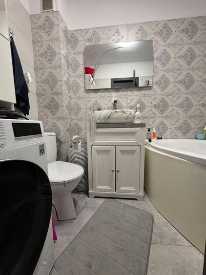 3 CAMERE || LOC DE PARCARE INCLUS || METROPOLIS RESIDENCE