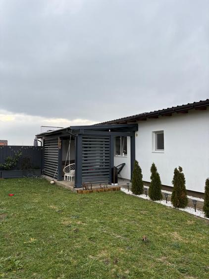 🏡 Duplex modern între Moșnița Nouă și Urseni – confort, intimitate și teren gen