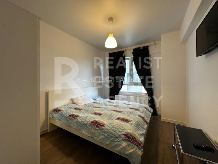 Apartament cu 2 camere de închiriat- Liberty Mall - 6