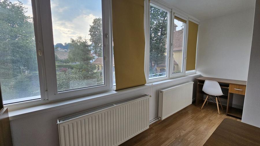 Ultracentral apartament complet mobilat si utilat