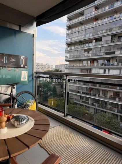 Apartament 2 camere New Town/Dristor - 7
