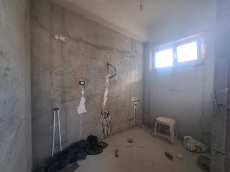 Casă individuală cu 4 camere de vânzare – Parter modern în zona Domnești