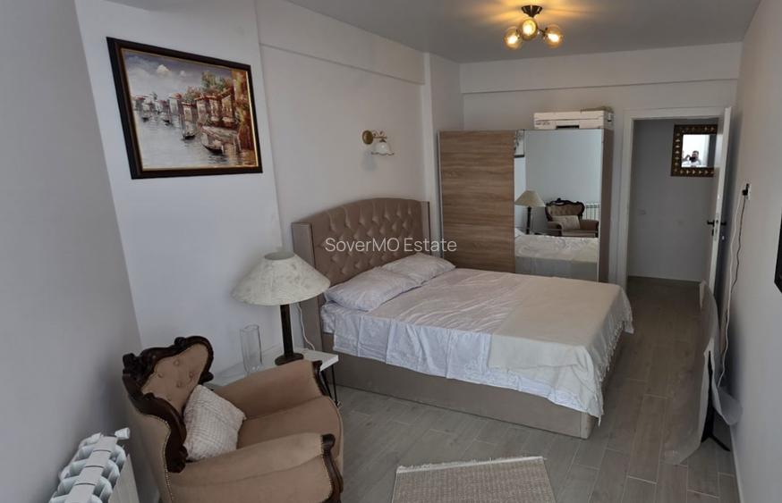 Apartament 2 camere de vanzare, Complex Meraki, Mamaia Nord - 7