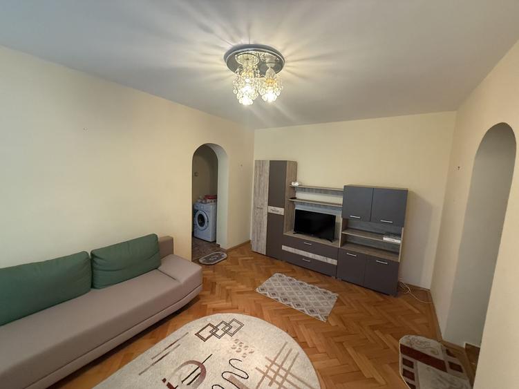 Apartament 2 camere zona Tomis Nord