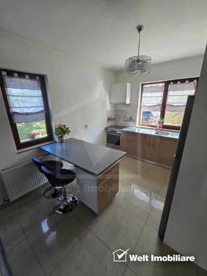 Duplex 4 camere, la cheie, Floresti, zona Sesul de Sus