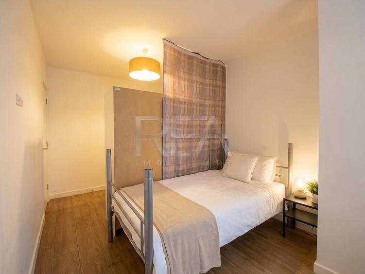 3 Camere- Centrala Proprie- Sebastian