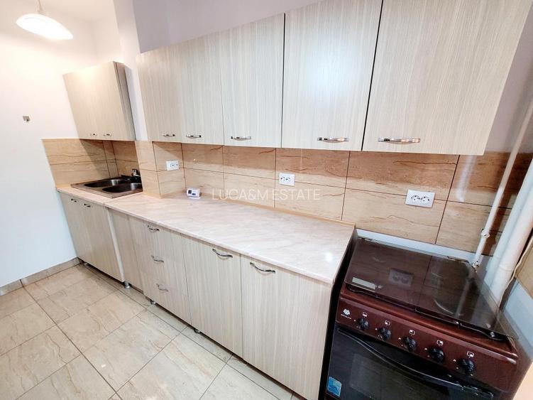 Apartament 2 camere, Circumvalatiunii - Kaufland - 11