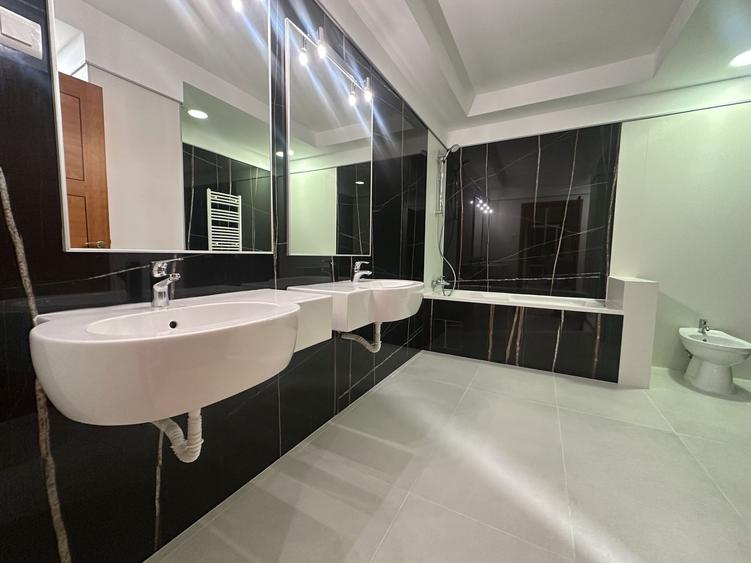 New Apartament 4 camere Soseaua Nordului Herastrau