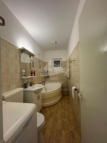 Apartament 2 camere decomandat, strada Siretului, Sibiu - 9