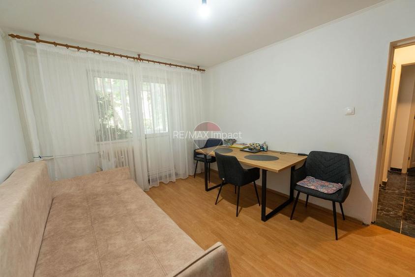 Apartament 2 camere de vanzare Valea Argesului 4 min metrou - 2