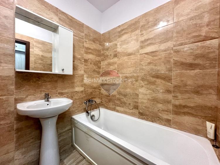 Garsonieră / Studio de inchiriat / Rams/ sos Dudesti /Carrefour - 6