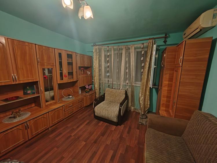 Camera de camin - 21 mp - Valea Rosie