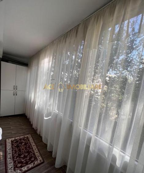 2 Camere de inchiriat | 1 Mai | Mobilat si Utilat | Central |