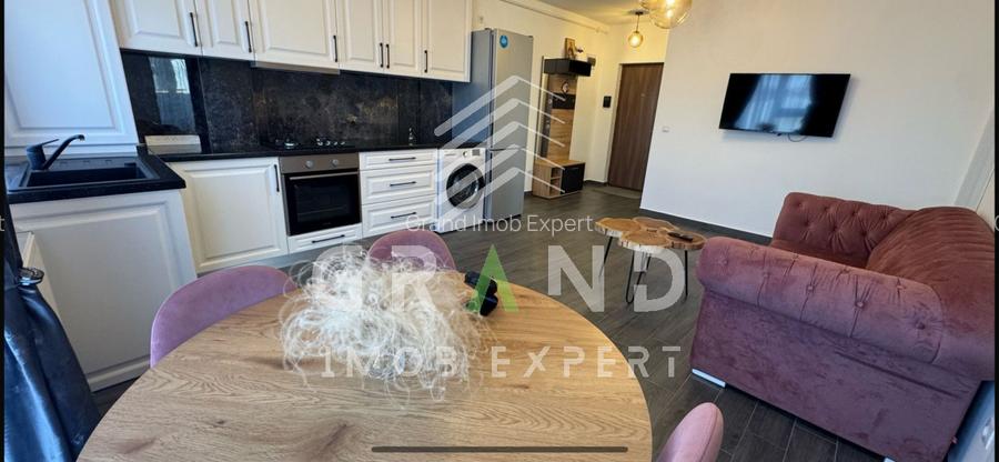 Ap 3 camere | Balcon | Parcare | Zona Florești –Tineretului - 3