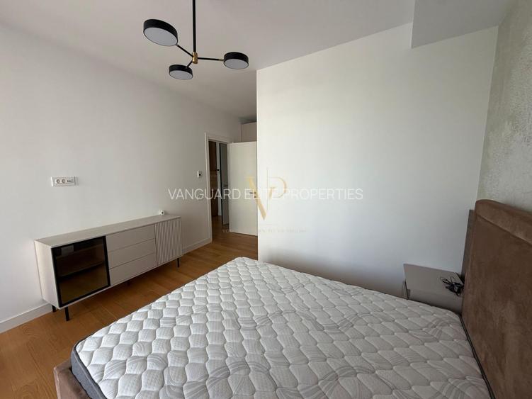 ÎNCHIRIERE APARTAMENT 2 CAMERE | MODERN & CONFORT PREMIUM  | PIPERA - 3