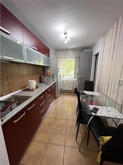 Apartament etaj 1, ULTRACENTRAL - Cuza Voda- Fostul Tribunal - 5