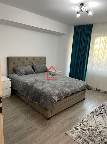 Apartament cu o camera, Bloc nou, Tatarasi