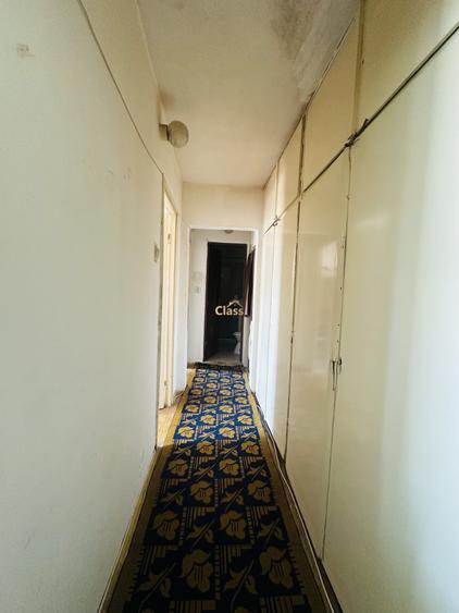 Apartament 3 camere | Investitie | 53 mpu | Zona Big Manastur