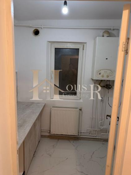 Disponibil imediat. Centrala termica proprie, Renovat !