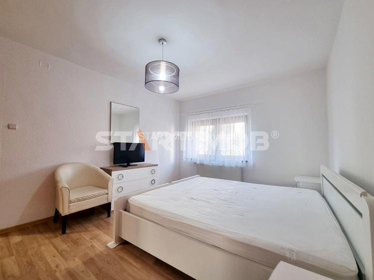 Apartament 2 camere zona Racadau - 7