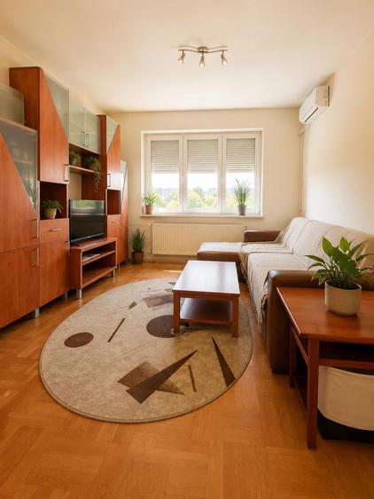 Apartament 2 camere , Tip AN, 54 mp utili, Corneliu Coposu, Oradea.
