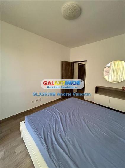 Apartament Bloc Nou Berceni - Dimitrie Leonida - Parcare - Metrou