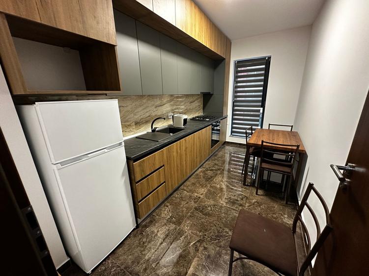 Cel Mai Mare TIP 2 Camere 65 mp Decomandat Plaza Exigent Residence NOU