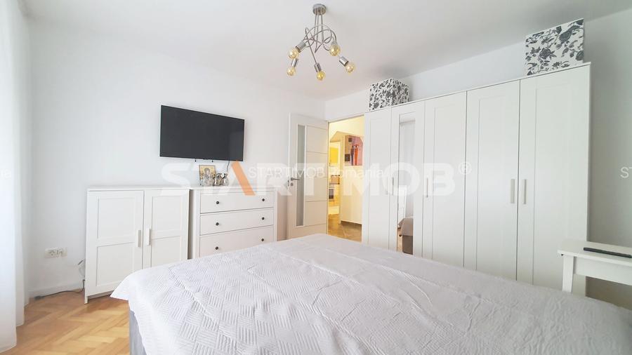 Apartament 3 camere cu 2 locuri parcare si boxa - 25
