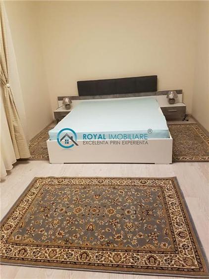 Royal Imobiliare - Inchiriere Apartament de lux zona Albert