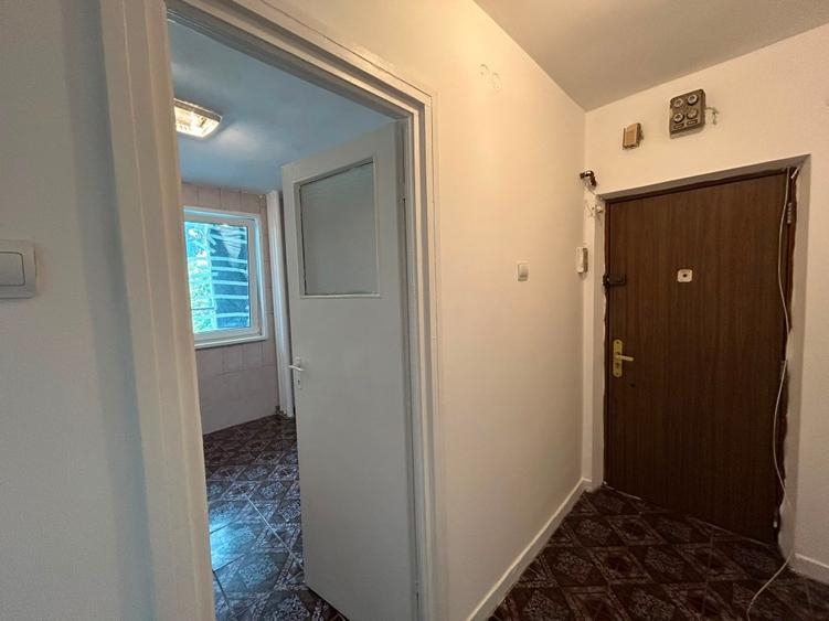 Apartament 3 camere Giulesti curat