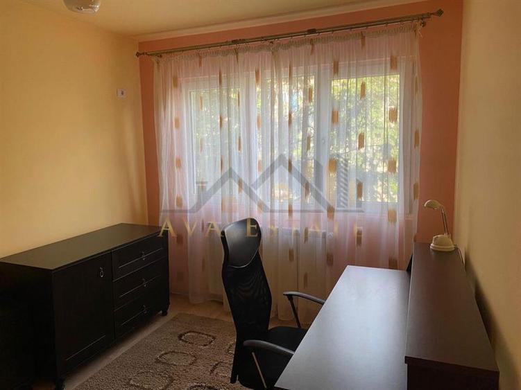 Apartament 2 camere | Et.3, 54 mp - Zona Gheorghe Lazar