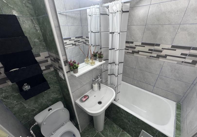 APARTAMENT 3 CAMERE | ZONA TOMIS NORD | LICEUL DECEBAL | PARCUL TABACARIEI - 7