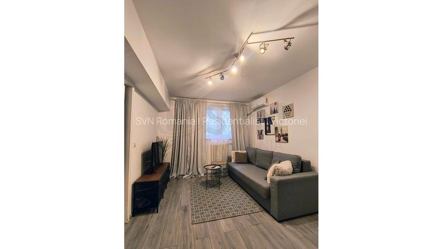 REA1028268 Apartament pet friendly Floreasca - 5