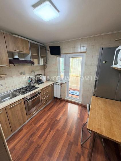 🏡 Apartament cu 3 camere de vânzare – Țiglina 3 - 2