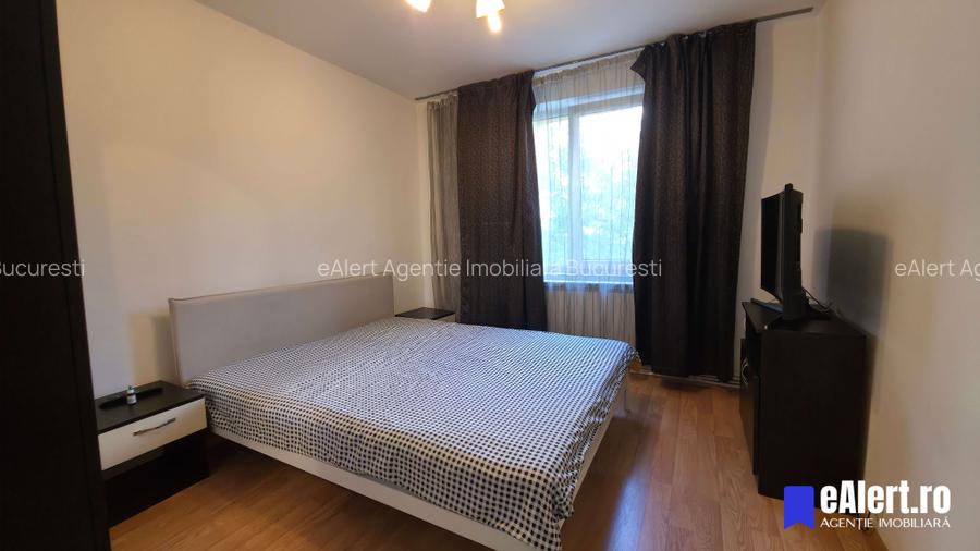 Apartament 3 camere decomandat, 67 mp, centrală proprie,  bloc anvelopat. - 21
