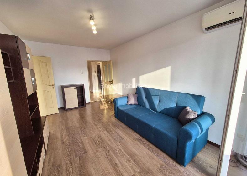 Apartament 2 camere Iancului/ Pet Friendly /Metrou 2  minute - 2