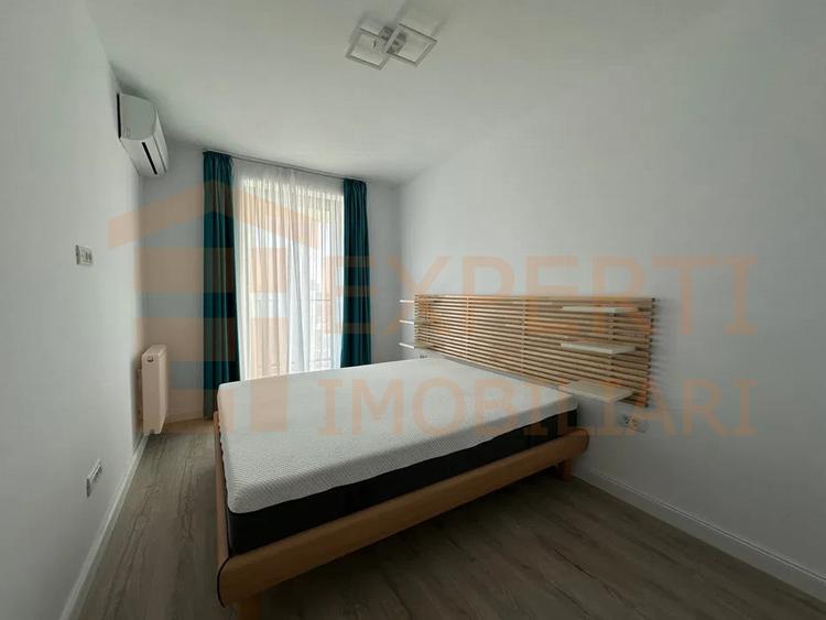 Apartament 2 camere situat in zona Tomis Nord - Euromaterna