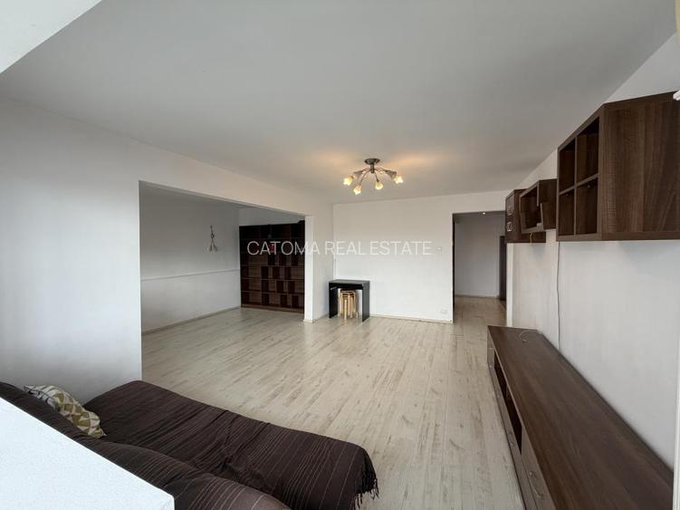 Spatiu, lumina si una dintre cele mai bune locatii din vestul Capitalei ! - 10