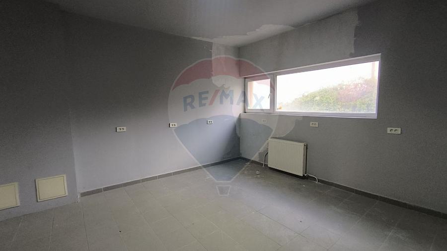 Spatiu comercial de inchiriat in Manastur
