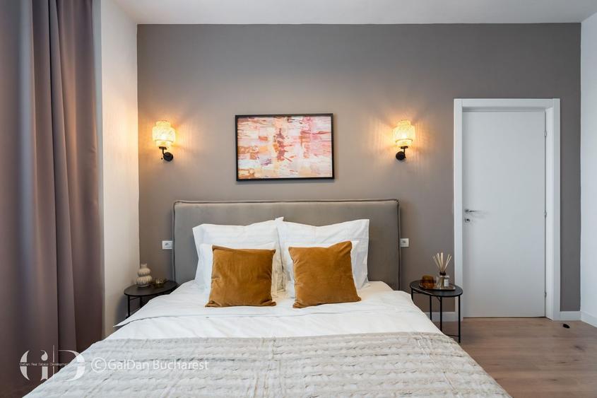 Apartament premium 6 camere – Tudor Arghezi