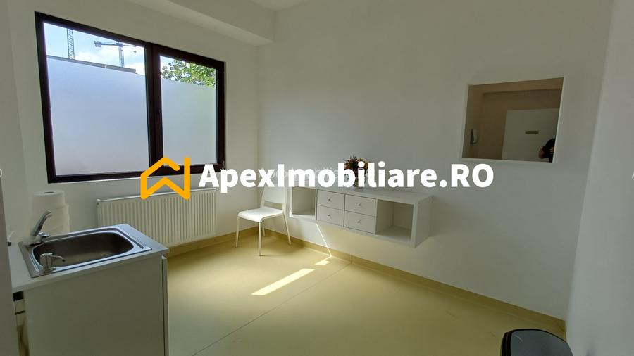 Spatiu Comercial , Cabinet Medical, Mihai Bravu 5min de Metrou - 18