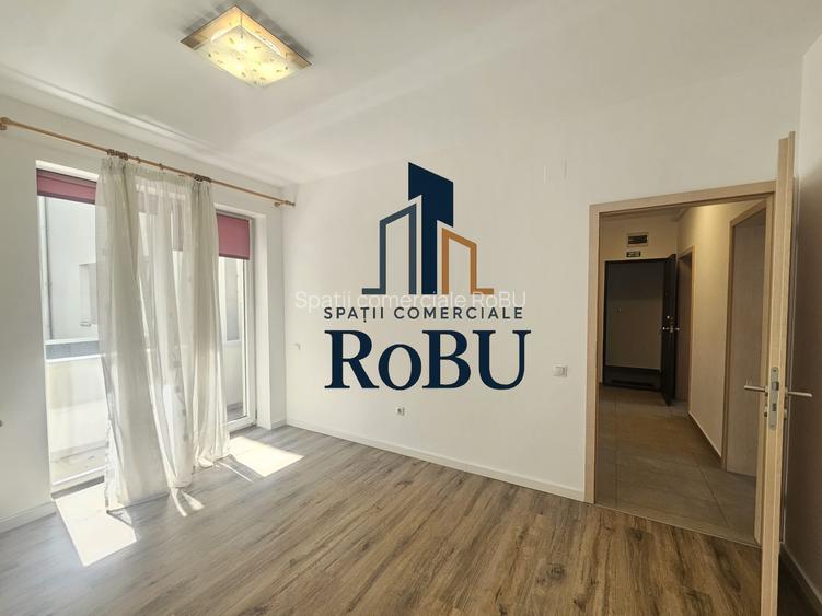 Spatiu office / SAD Calea Bucuresti CABU54 liceu INFO # RoBU Spatii Comerciale - 3