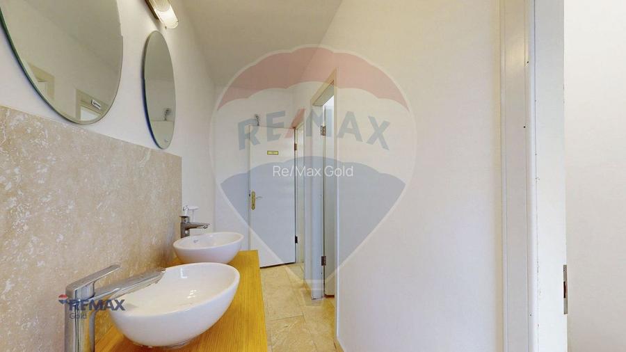 Apartament UNIC- ideal pentru birouri sau resedință în P-ta Alba Iulia - 13